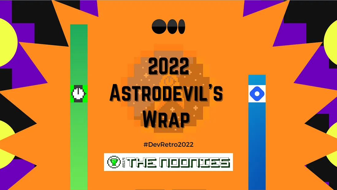 Astrodevil