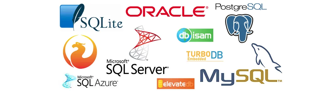 Database tech is constantly changing and your business should be ready to adapt. 