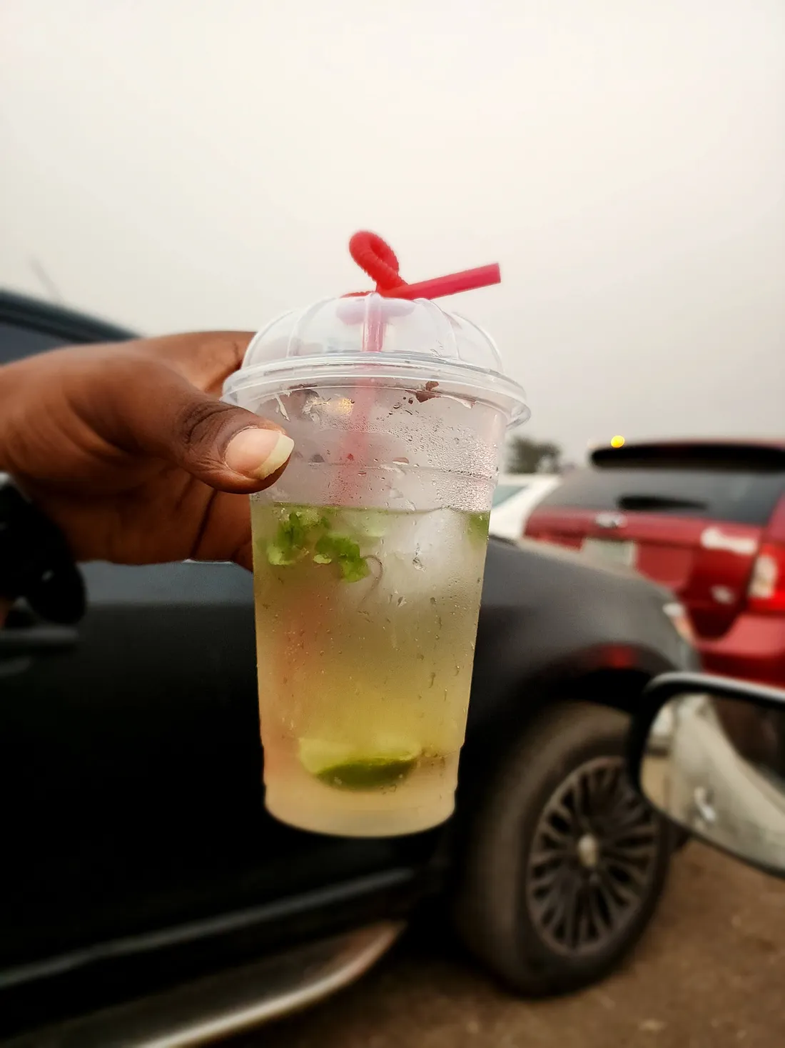 Mojito remains my favourite cocktail.