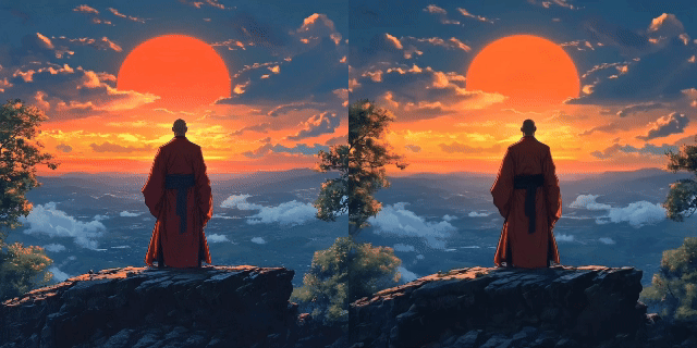 AI image to video artificialstudio midjourney minimax