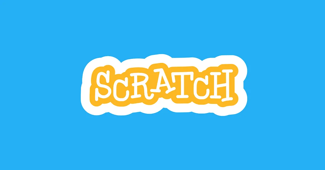 跟小孩一起學程式：Scratch 圖形化積木教學指南