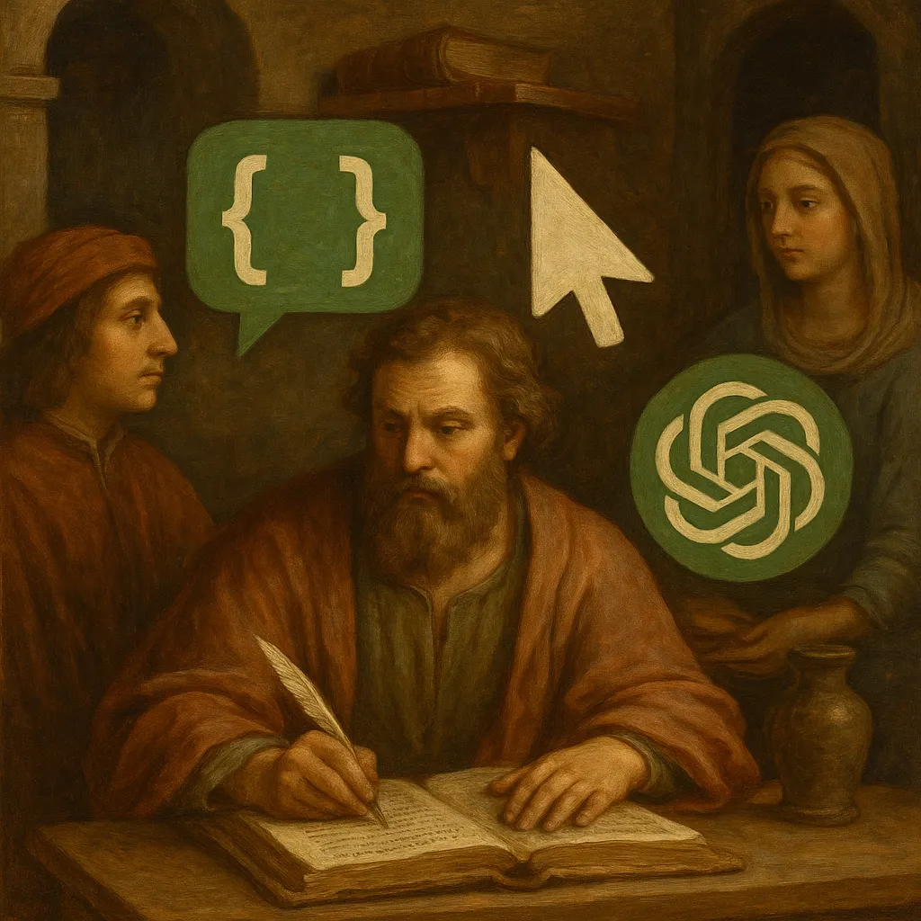 The Renaissance Era for Software