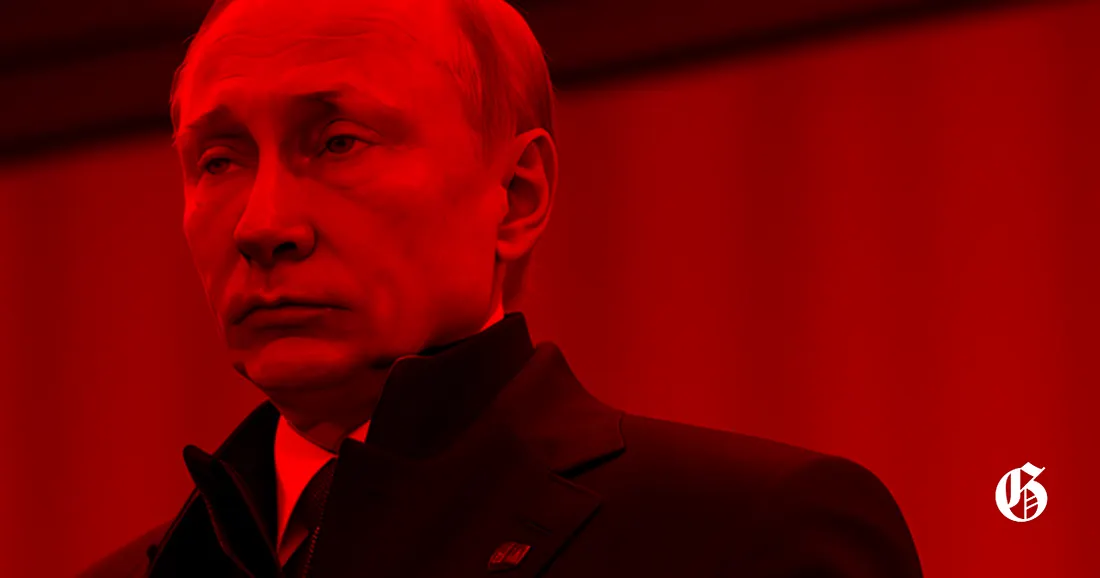 Putin's Authoritarian Rule: Threat to Democracy and Stability