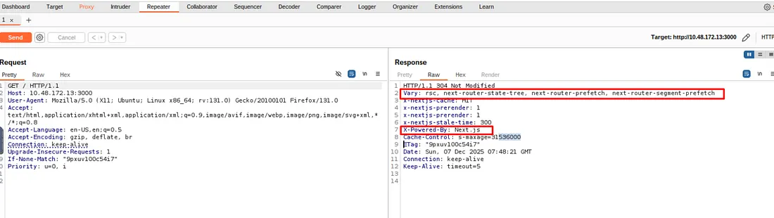 PoC Execution 1