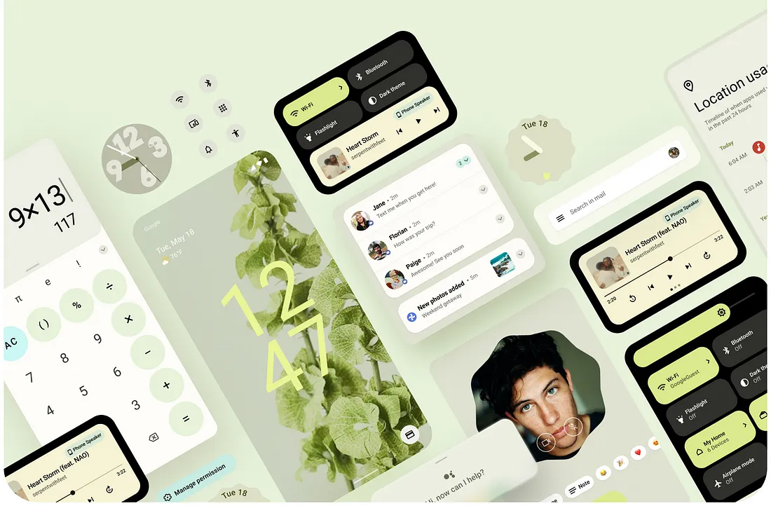 Unveiling the Ultimate Material You App List: Elevate Your Android Experience!