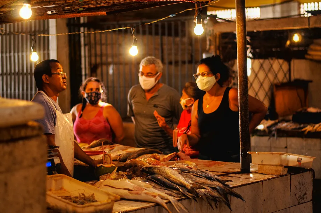 Capa do artigo no Medium