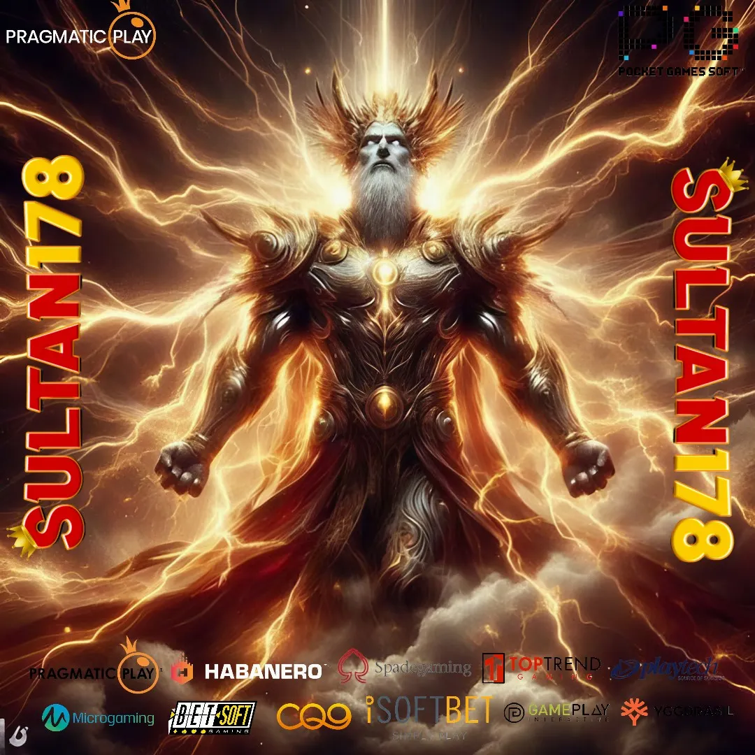 SULTAN178 » Slot Gacor Pragmatic Play & Joker123 Resmi