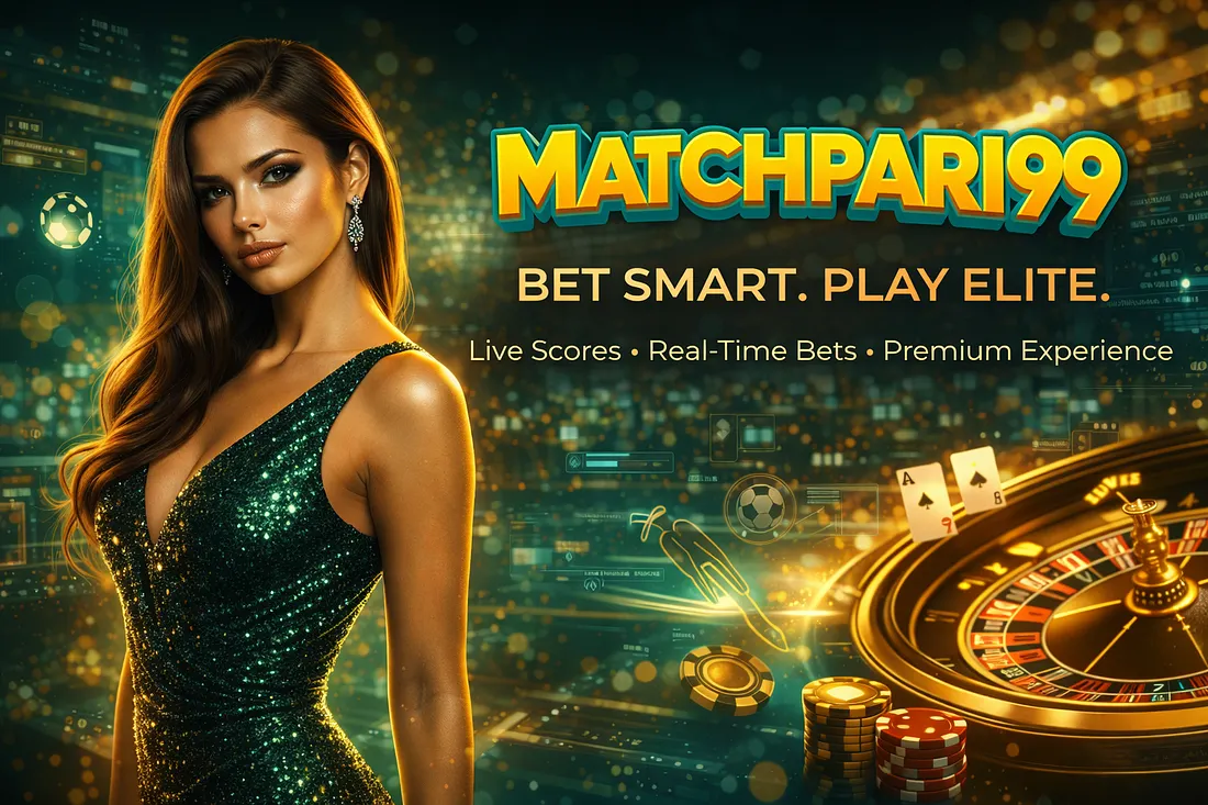 What Makes Matchpari99 a Top Choice for Cricket Enthusiasts?