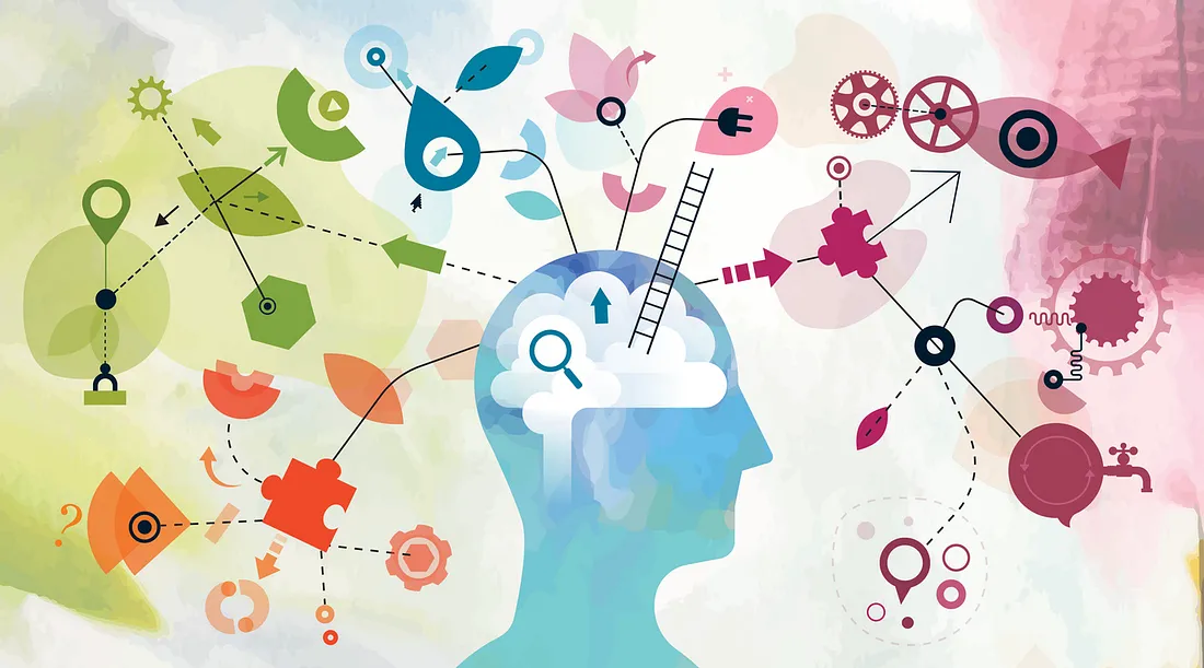 The Brain Science Behind Aging and Forgetting