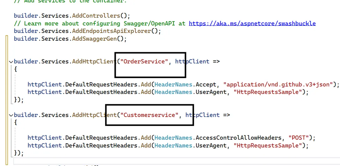 Mastering HttpClientFactory in .NET Core: A Comprehensive Guide for ...