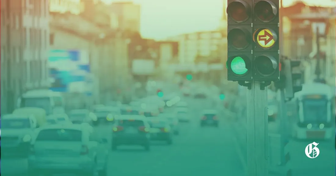 Smart Traffic Management: Reducing Congestion with AI