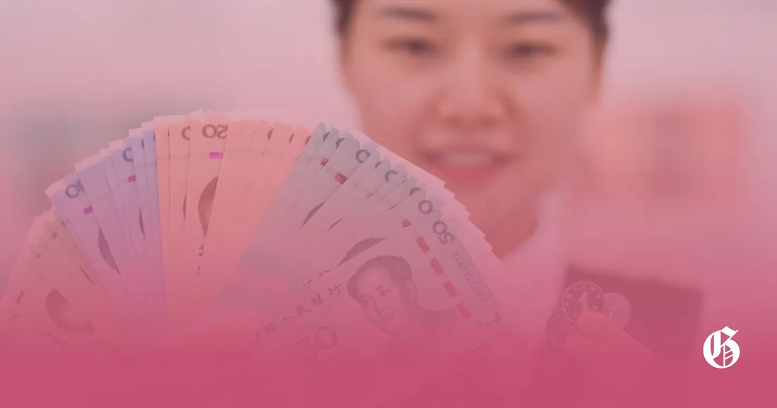 China Unveils Bold $114B Stimulus Package