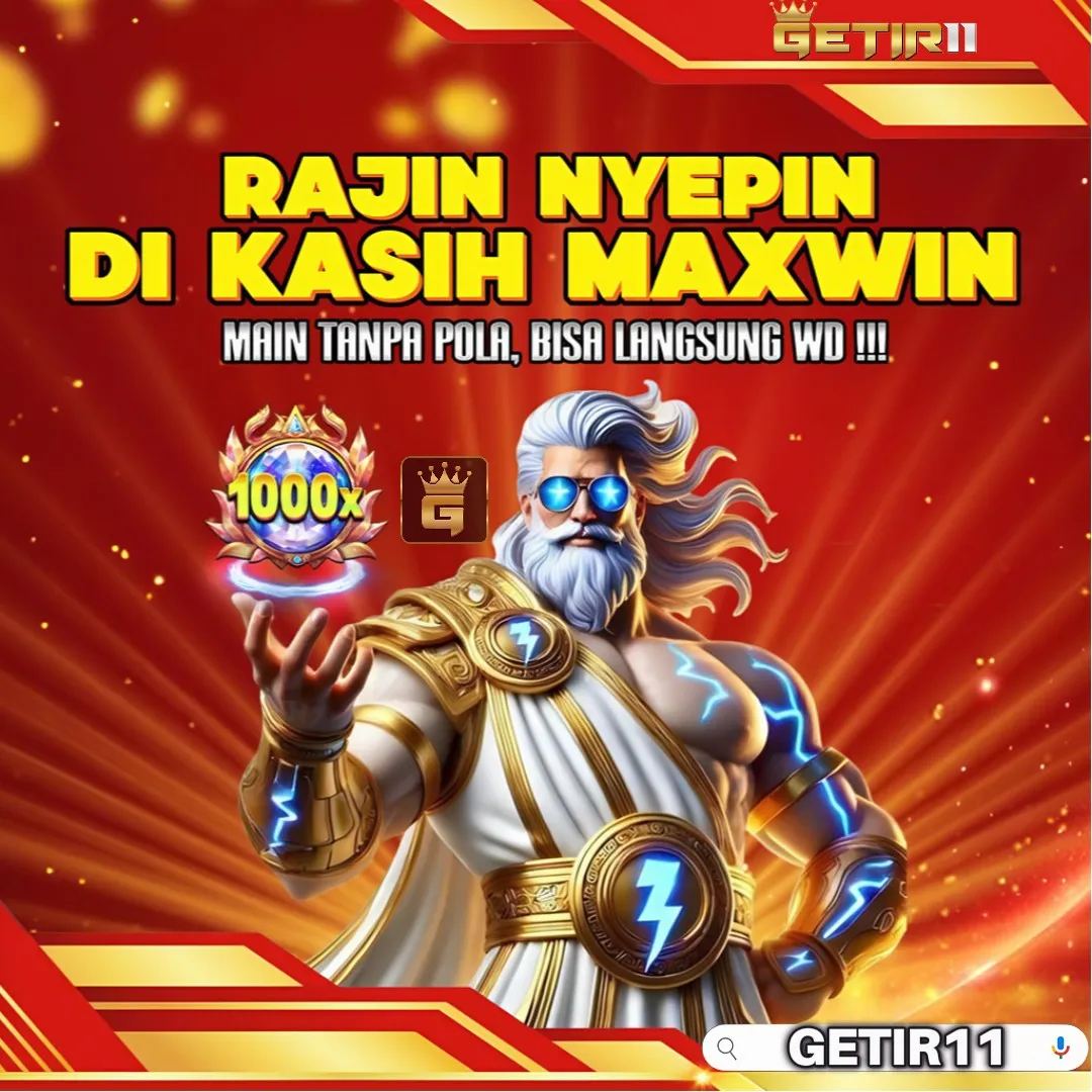 GETIR11 Link Situs Slot Online Gacor Hari Ini Server Thailand Terpercaya GETIR11 Link Situs Slot Online Gacor Hari Ini Server Thailand Terpercaya
