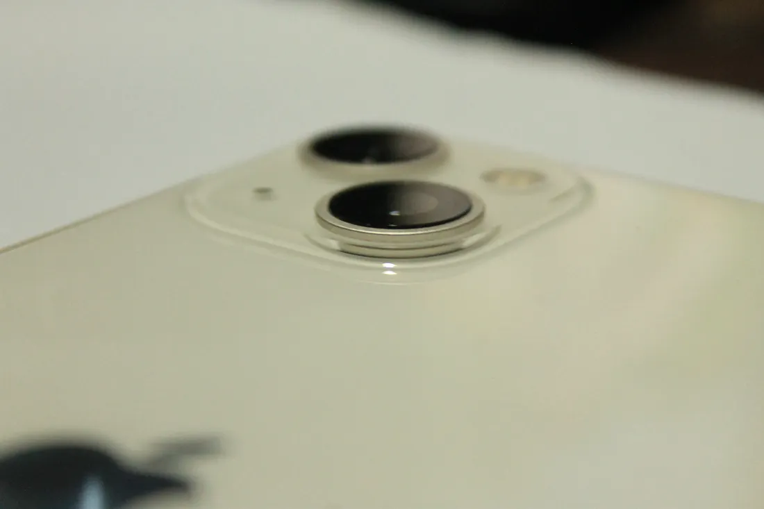 Hidden Cost of Mobile Phones