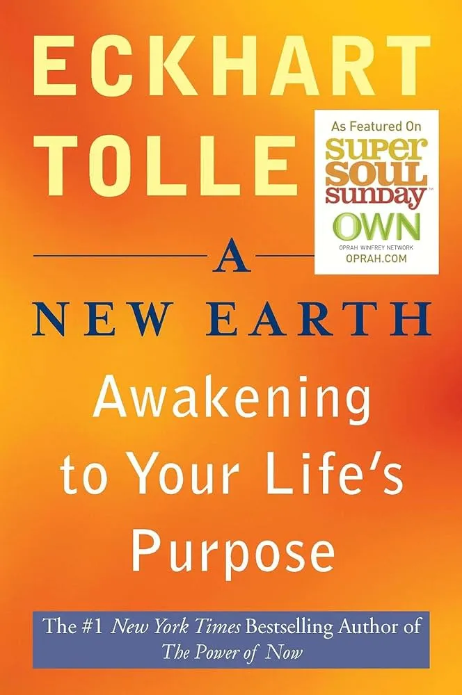 The  Power of Now