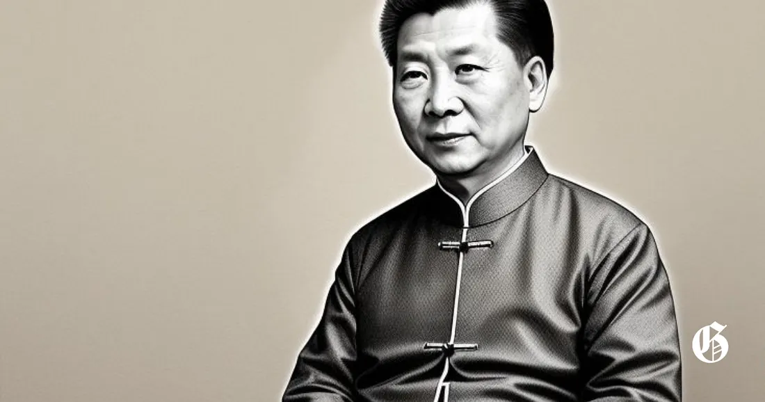 Xi Jinping's Totalitarianism: Global Impacts and Concerns