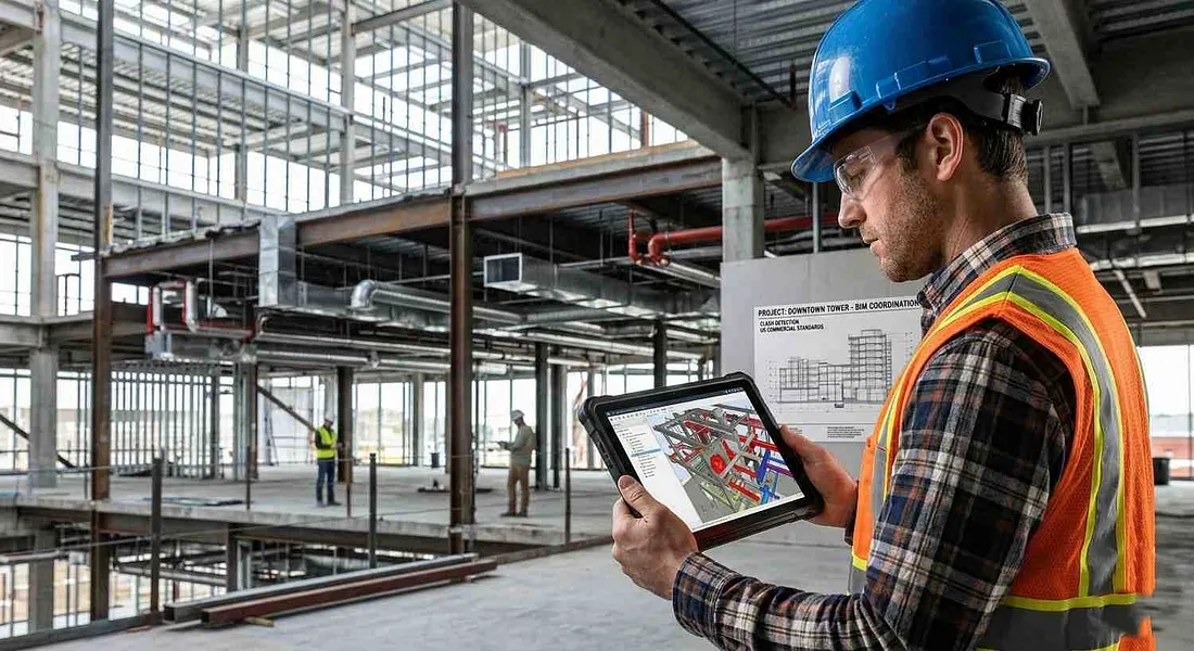 BIM Workflow