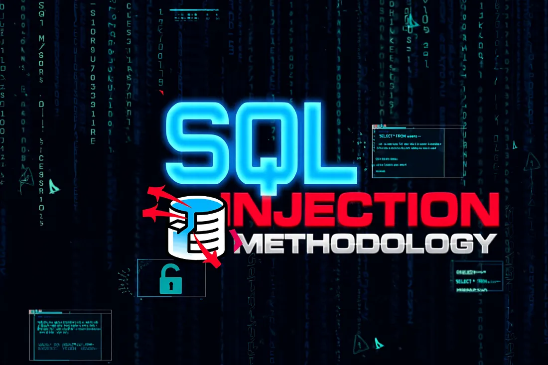 SQL Injection Writeup - Bug Bounty Reconnaissance Guide