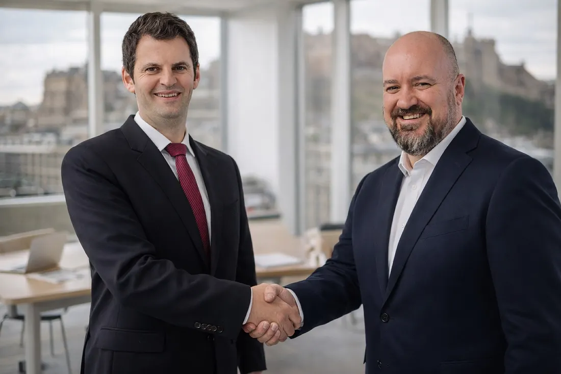 Nestsen Positions itself for growth into 2026