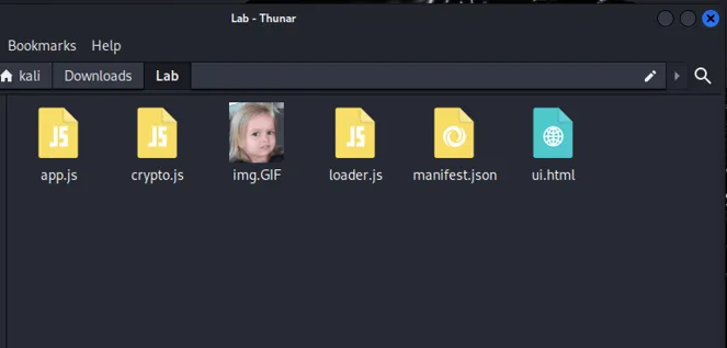 fakeGPT Files