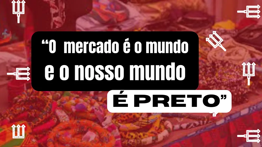 Capa do artigo no Medium