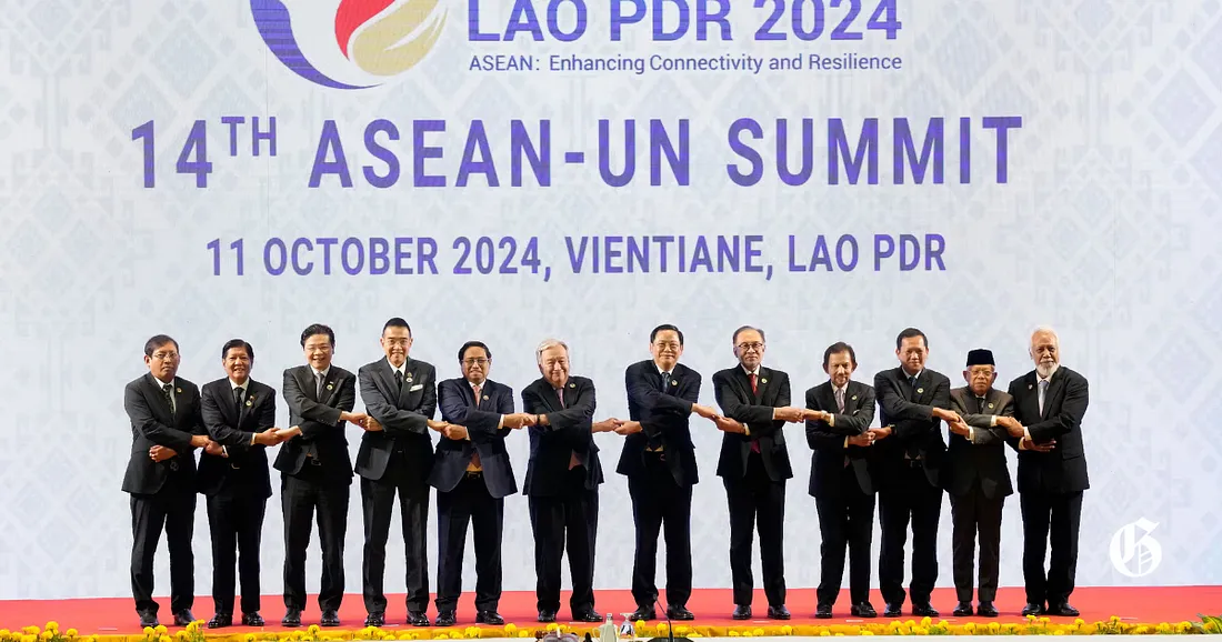 Southeast Asian Leaders Fractured: Russia and China Block ASEAN Statement