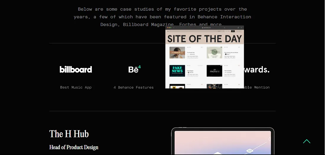 Keith Alva's Portfolio
