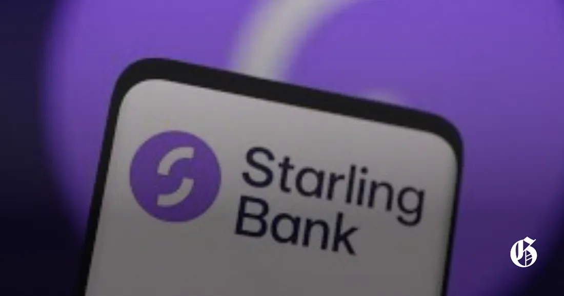 Starling Bank Hit with £29 Million Fine for 'Shockingly Lax' Crime Controls: What Went Wrong and What's Next?