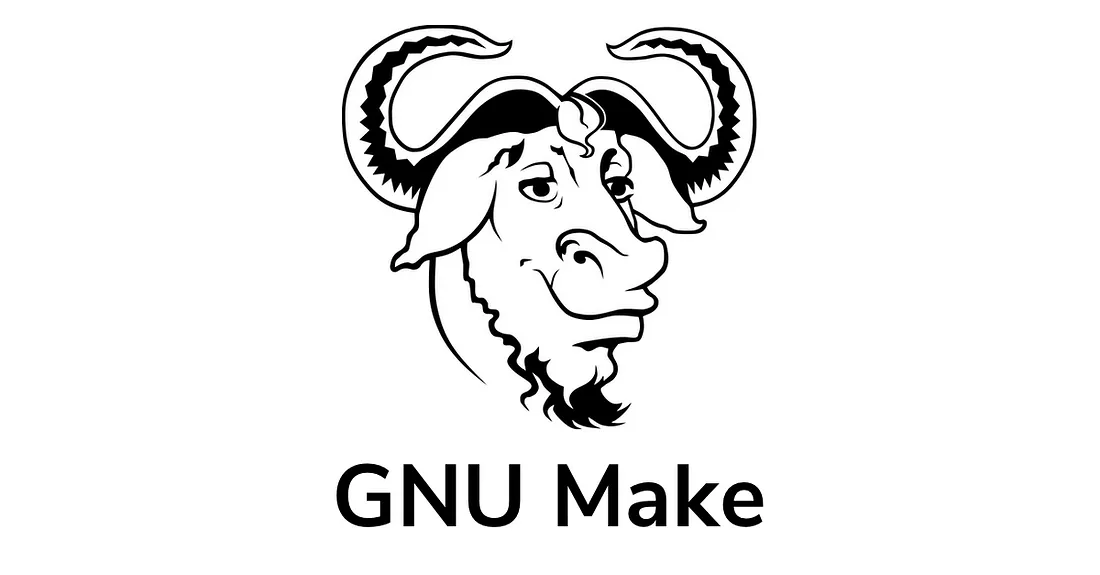 Makefile Dependency Diagram