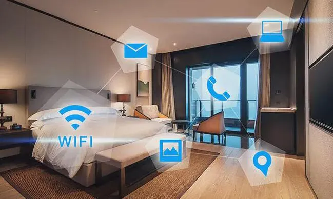 smart hotel