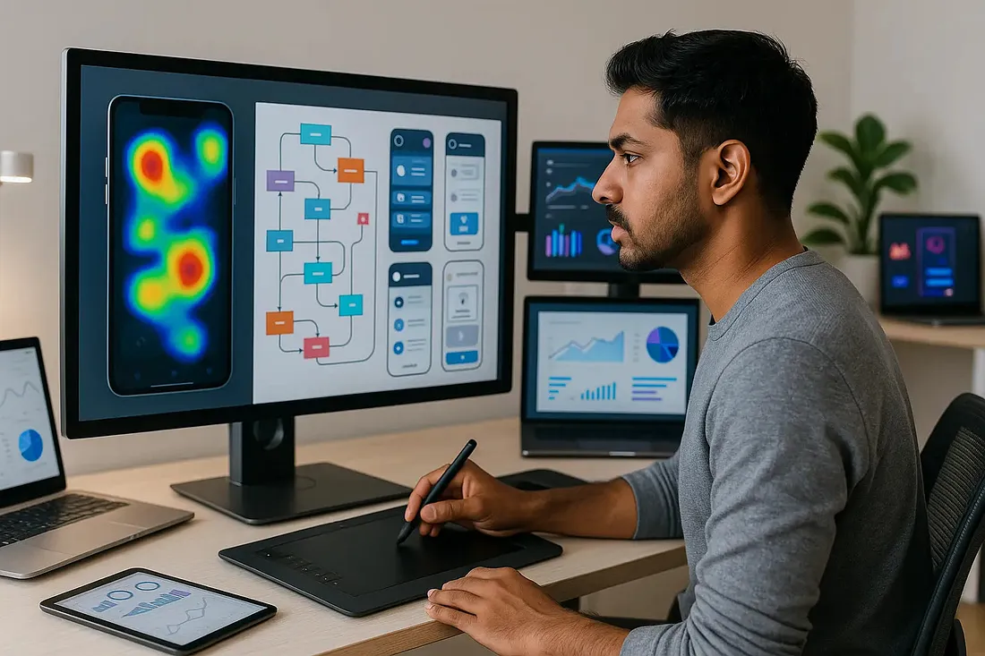 Best Digital Marketing & Data Science Courses in Gurgaon with Placement — 2025 Guide