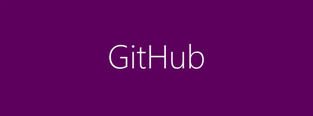 GitHub collaboration