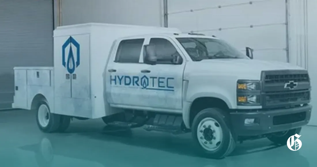 GM launches Hydrogen Fuel Cell Plant in Detroit, Boosts Clean Energy