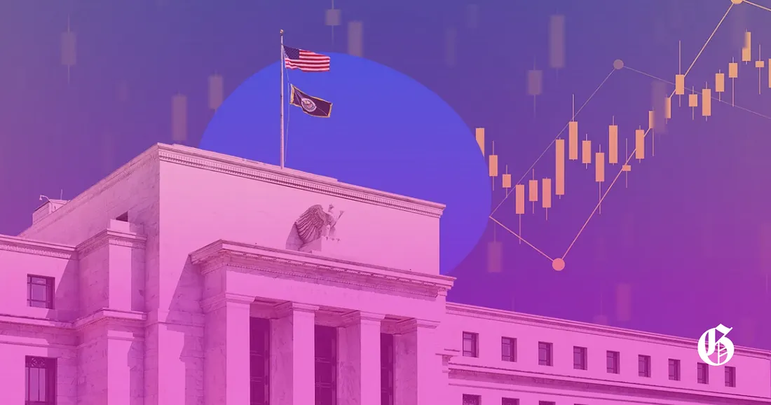 Fed Rate Cut: Boost to Indian Economy, Stocks?