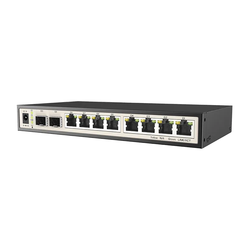 Industrial switch