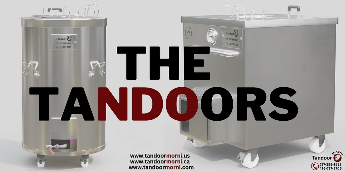 Experience swift delivery of Tandoor ovens in Wisconsin