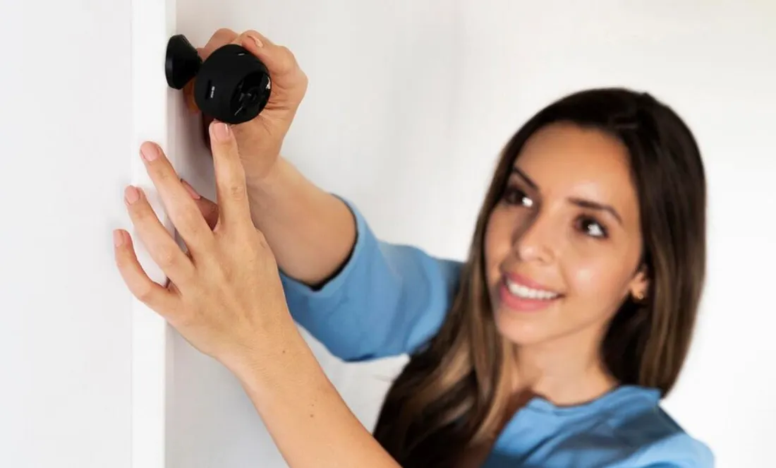 Home Security Systems Idaho