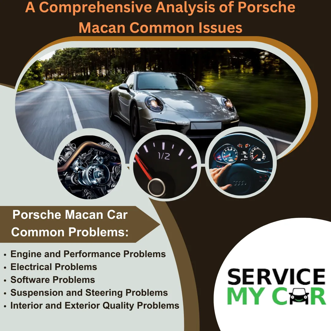 A Comprehensive Analysis of Porsche Macan Common Issues 1*pa6blPnjEZ2uDZJjbvY4dg