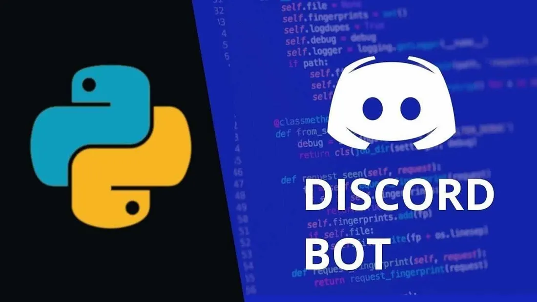 Discord Bot Project
