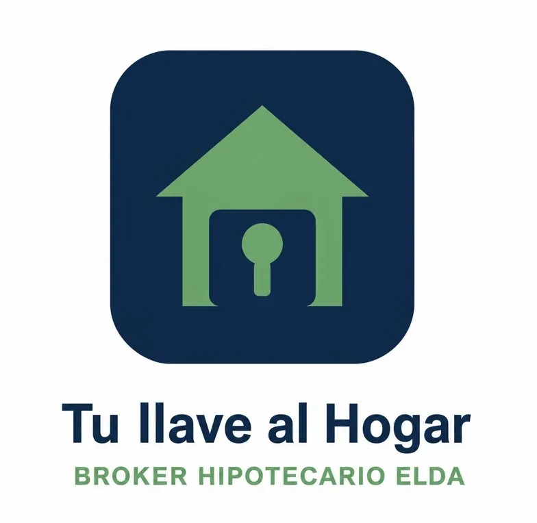 Tu llave al Hogar | Broker Hipotecario Elda