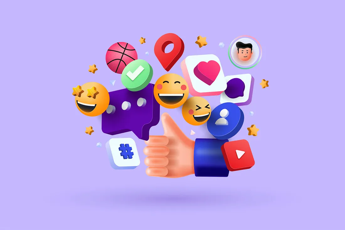 Social Media and Short-Form Content in Micro-Learning
