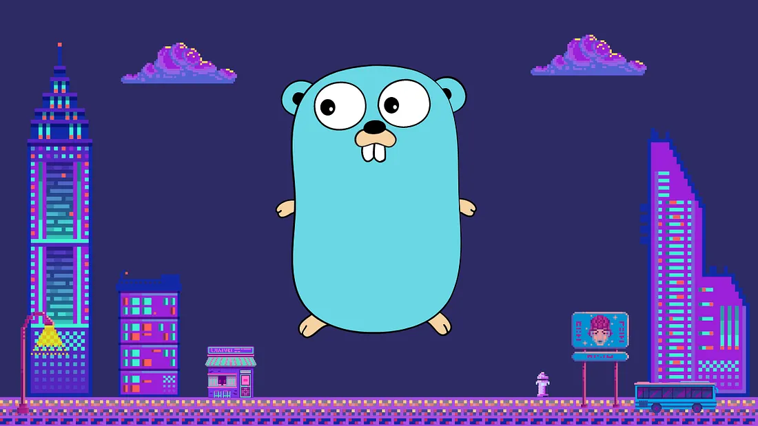 Golang Live Reload Set Up Tutorial to Make Life Easier preview 1