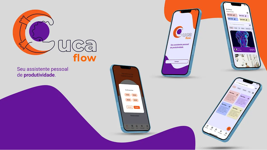 Vídeo demostrativo da aplicação