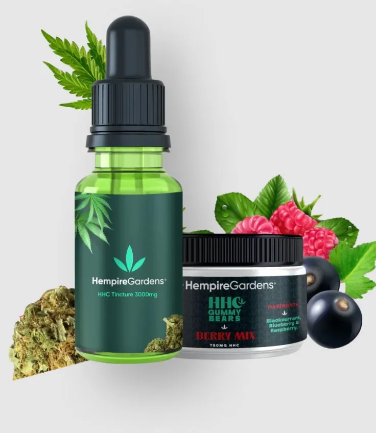 Hempire Gardens