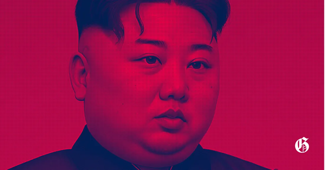 Kim Jong Un’s Brutal Regime: A Threat to Humanity