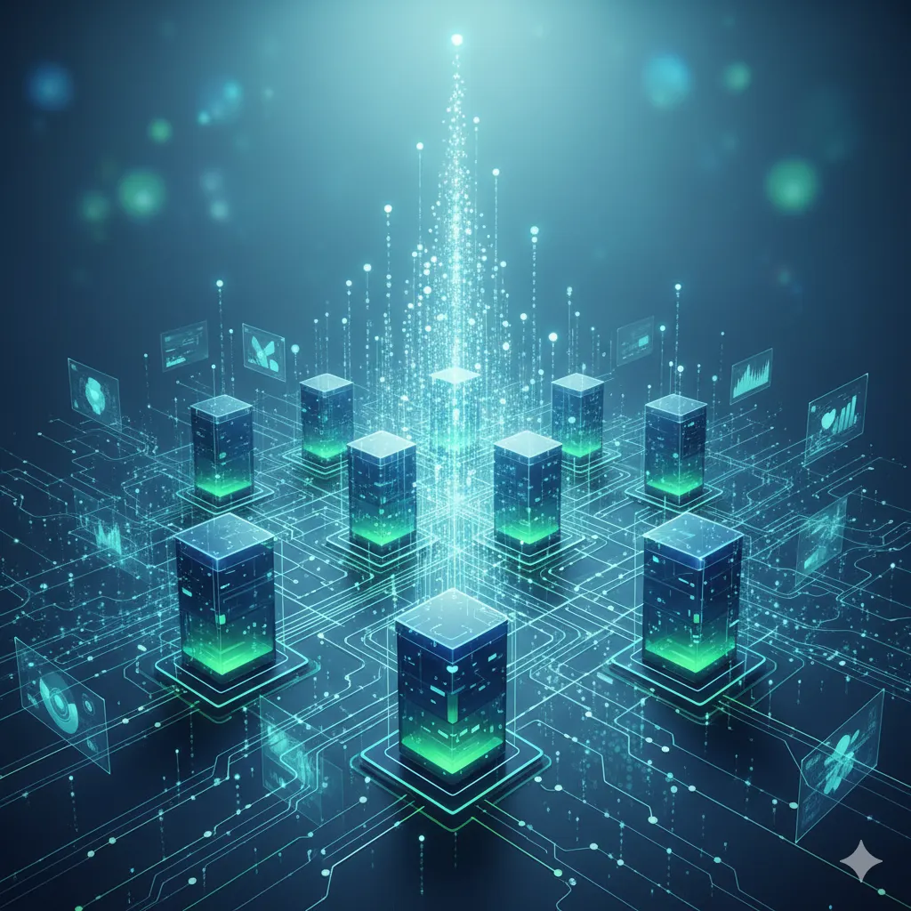 Scaling Your Database