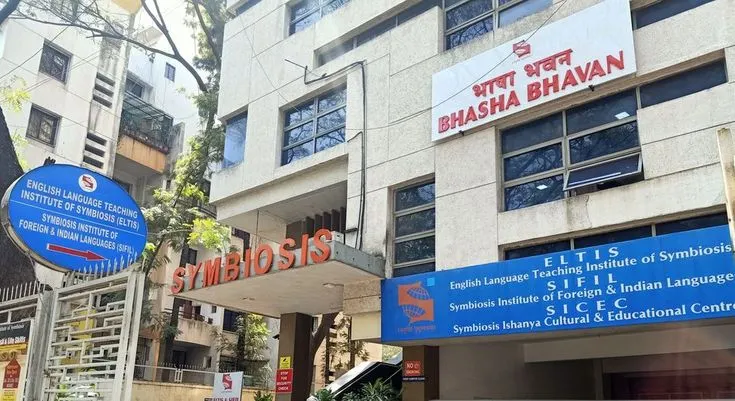 german language classes in pune