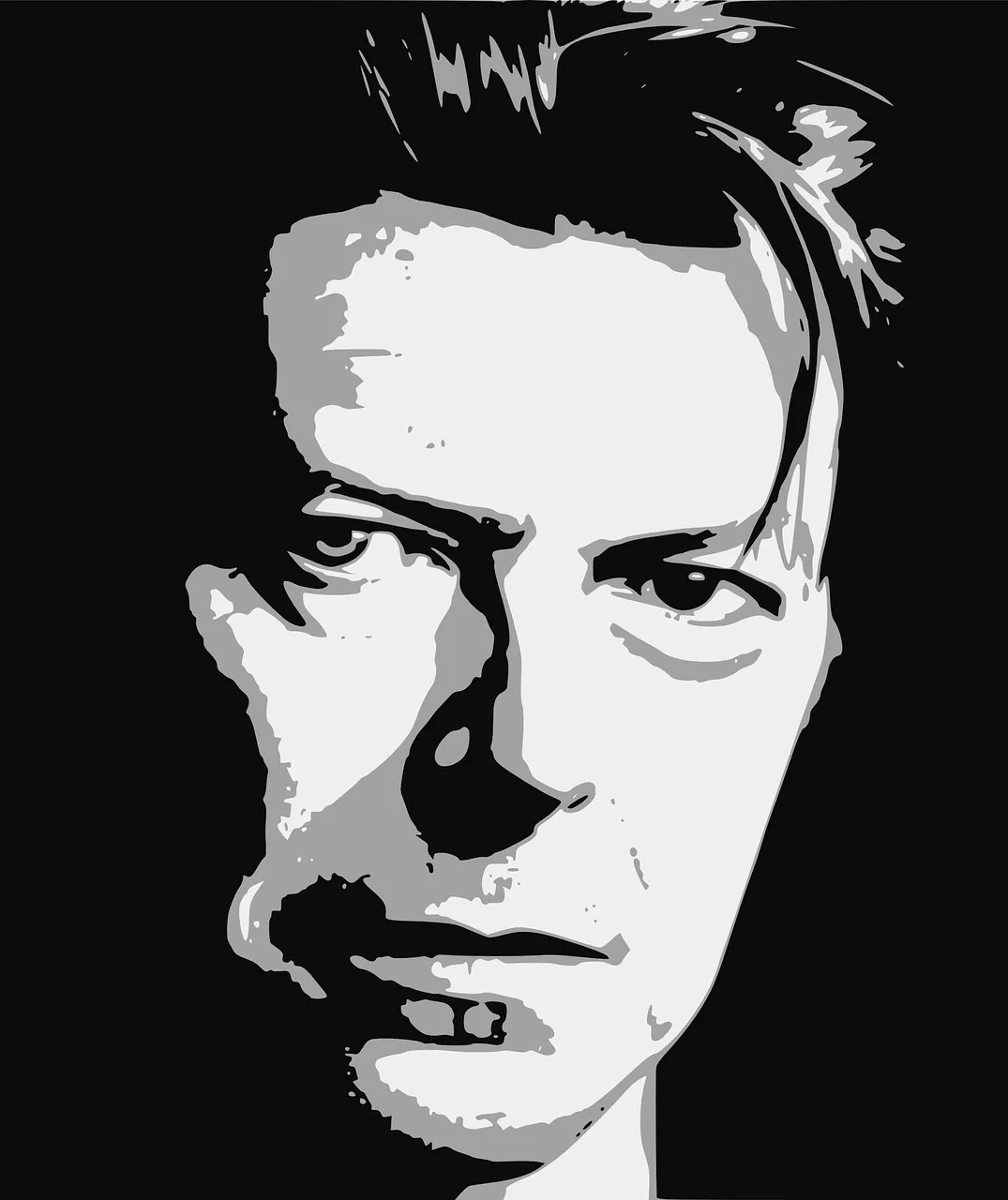 David Bowie’s Ode to Sci-Fi