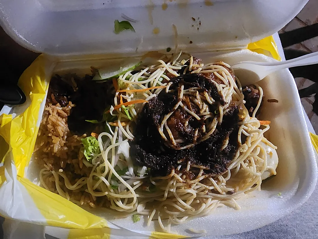 Waakye